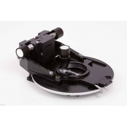 Rotary Stage for JENAVERT - Carl Zeiss Jena