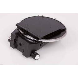 Rotary Stage for JENAVERT - Carl Zeiss Jena